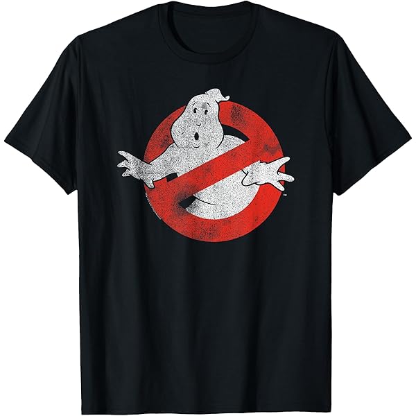 Amazon.com: Ghostbusters Est. 1984 New York City Retro Movie